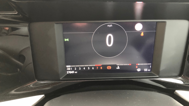 Vauxhall Mokka 1.2 Turbo 100 SE 5dr Petrol Hatchback